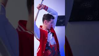 Broken TV Prank 😂 #shorts