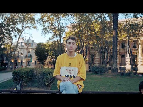 Manu Piró - Ta Te Ti (Videito Oficial)