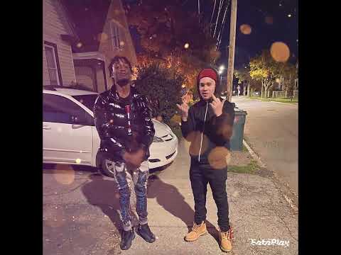 Blizzy Blakke_"Another time freestyle"_