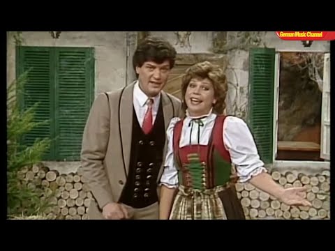 Marianne & Michael - Das alte Försterhaus 1984