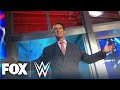 JBL on being elected to WWE Hall of Fame, helping John Cena’s career | WWE BACKSTAGE | WWE ON FOX