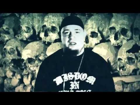 Vinnie Paz "The Oracle" - Official Video
