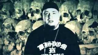 Vinnie Paz &quot;The Oracle&quot; - Official Video