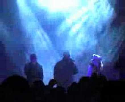 Upsurt feat Lora-Punta(live)