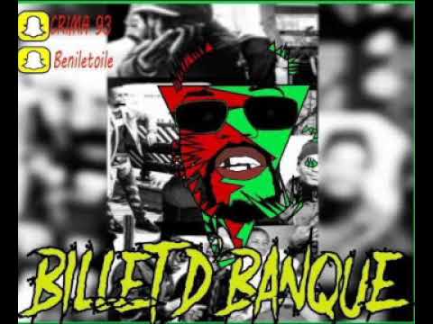 BÉNI x CRIMA - 10, 20, 30