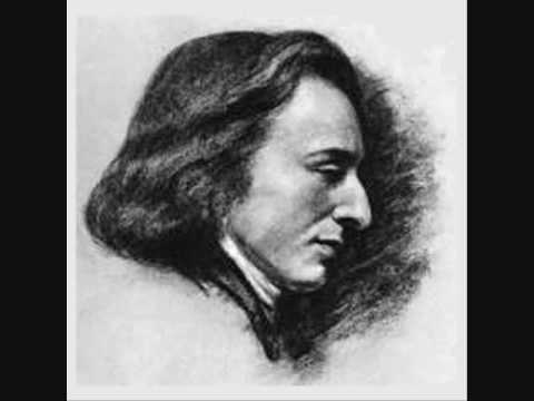 Chopin, Prelude in B-flat Minor, Op.28 No.16