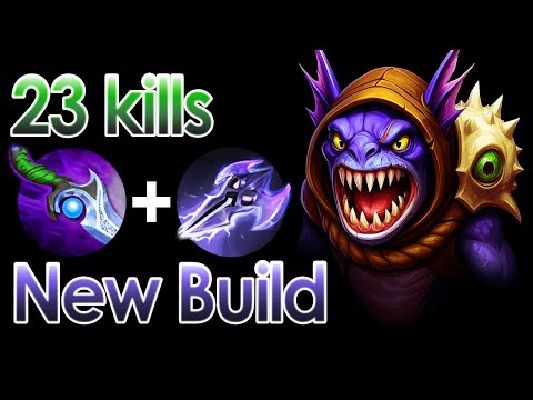 How to Play Slark Safe Lane 7.39c – Imba Build & Pro Tips for Immortal MMR