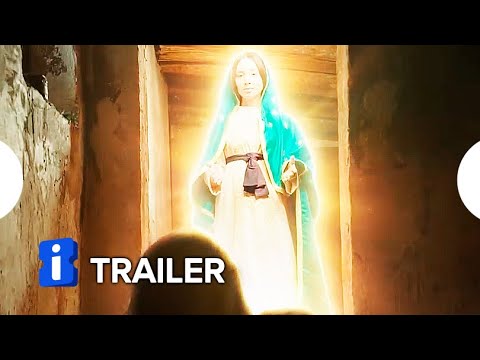 Guadalupe - Mãe da Humanidade | Trailer Dublado