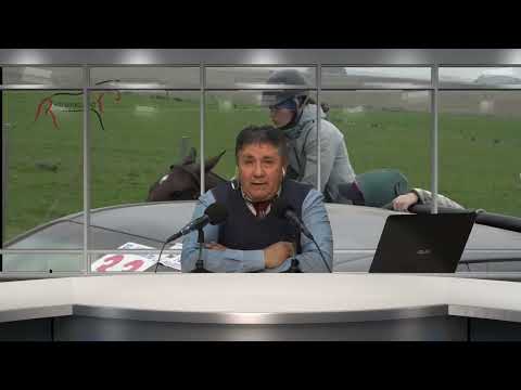 Fiesta Hipica Bailable Club Nacional de Piraraja