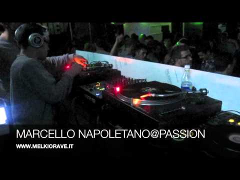 Marcello Napoletano - Passion