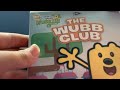 Ethan WOW WOW Wubbzy DVD Collection