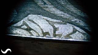 Alec Steele Damascus, Part 4