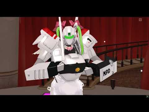 CM3D2 Patlabor - Sono mama no Kimi de Ite