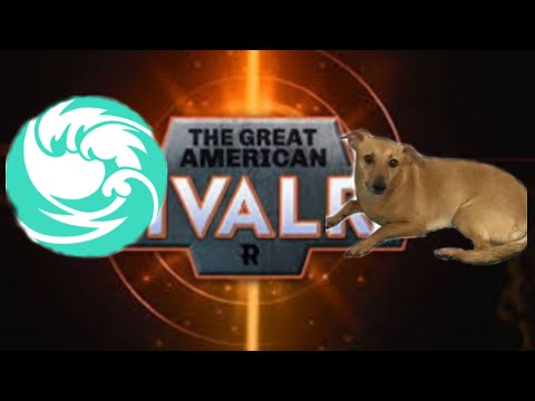 Beastcoast vs Vira Lata - TGAR (Bo2)