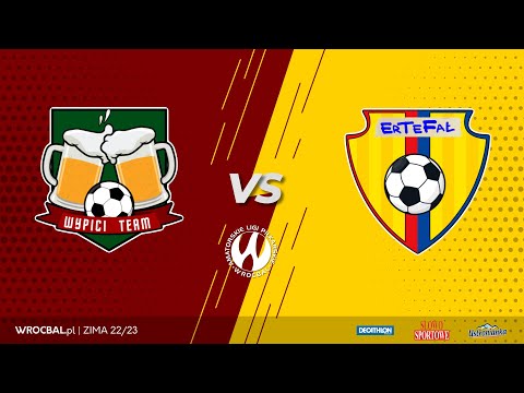 Wypici Team - ErTeFał
