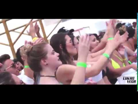 BIKINI PARTY - PARADOR MARESIAS 21/01/2017