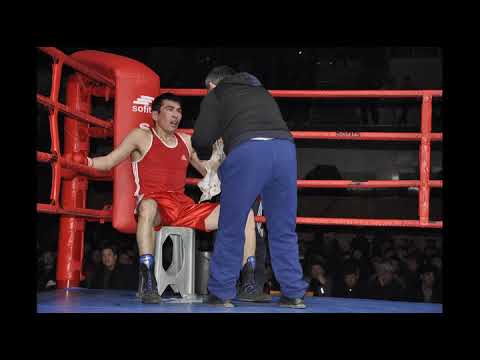 Абдыкалыкоа Марат Кыр Ачилов Арслан Туркм  75 кг Шопоково 2016 г 3й день