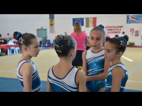 SERIE C3A GAF REGIONALE 2017 - LIVORNO