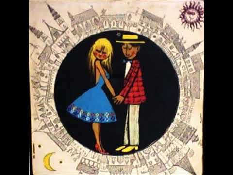 Teddy Randazzo....Big Wide world