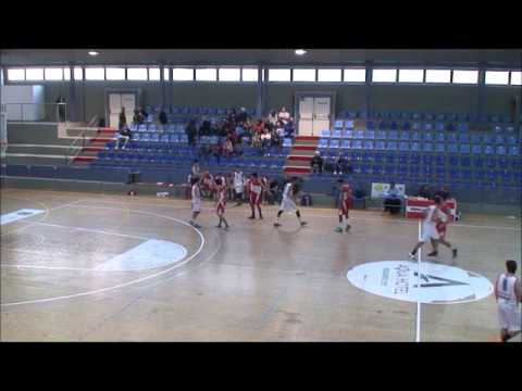 U.E.R. PINEDA DE MAR  62  -   C.B. L'HOSPITALET C   48