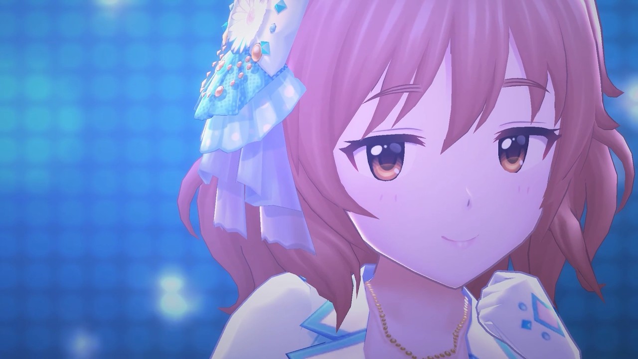 泡沫のアイオーン