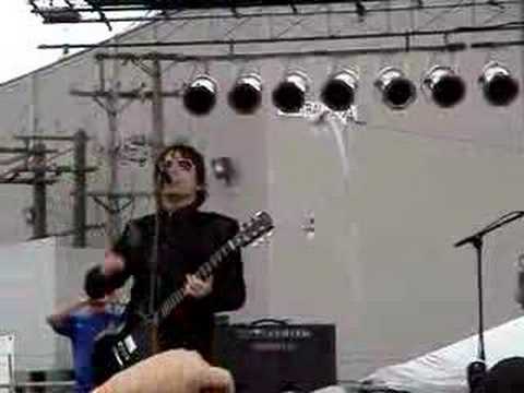 Touch & Go 25 - Didjits - Killboy Powerhead