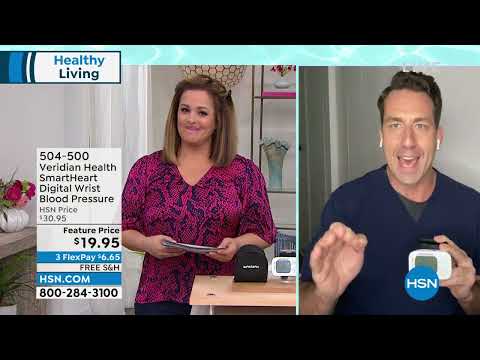 HSN | Healthy Living featuring FitQuest 05.10.2022 - 01 AM