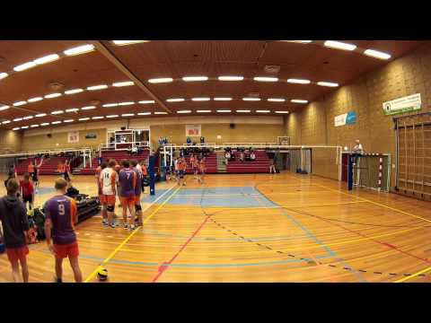 Rivo Rijssen H2 - Harambee H1