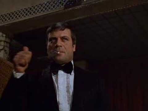 Charles Aznavour: The Old Fashioned Way