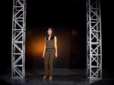 lai hla - A ho van maw kan ngairih lai