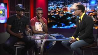 BUSY SIGNAL/OMI - COLOR OF MY LIPS