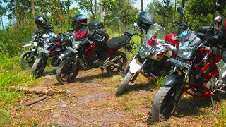 Hammerbox - Trip (video: Saint Paul Riders)