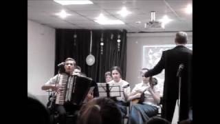 А. Фоссен - Карусель (Флик-фляк)