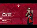 Doelpunt van de Week 11: Manel Royo