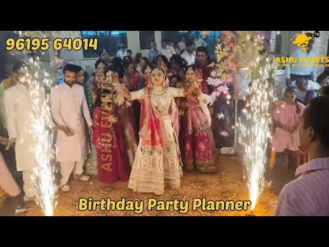 Wedding Planner portfolio by ASHU EVENTS in Mumbai - Photo 2