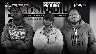 PRODIGY (Full) - Rap Radar