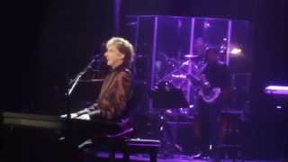 Barry Manilow - Tryin&#39; To Get The Feeling Again - Richmond Coliseum (4/25/13)