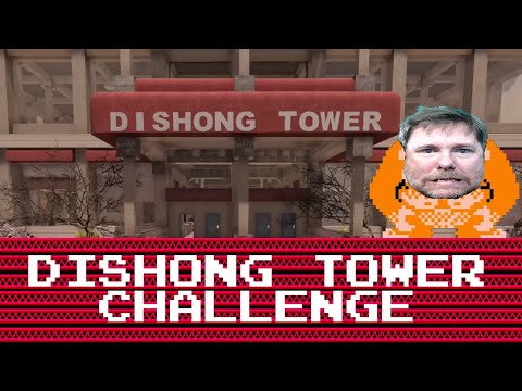 Platform Horde Base – 7 Days Dishong Tower Challenge (15)