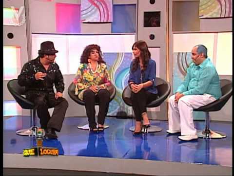 Leonel Ventura- Margarita Reyes 27-11-11