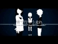 【Miku Hatsune】 Hitorinbo Envy 「独りんぼエンヴィー」 【Vostfr】 