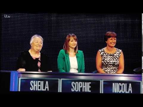 The Chase - The Dark Destroyer