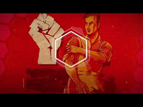 Thomas Vent - The Revolution Is Here