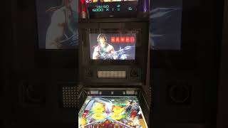 Rambo Visual Pinball VPX - Virtual Pinball #rambo #virtualpinball #pinball #vpx #arcade #retro