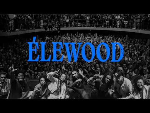 Don L - élewood (part. Luiza de Alexandre) - videoclipe