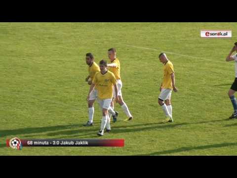 Stal Ekoball Sanok - Wisłok Krościenko Wyżne