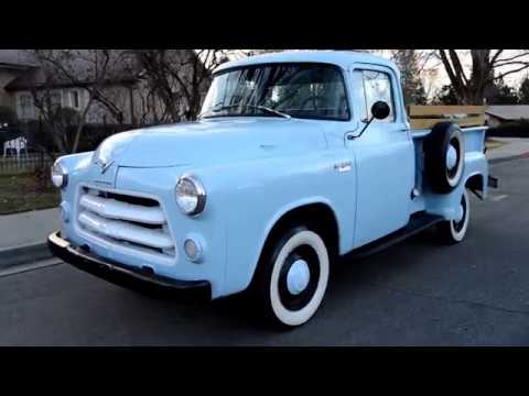 1955 Dodge Pickup (CC-1067307) for sale in Boise, Idaho