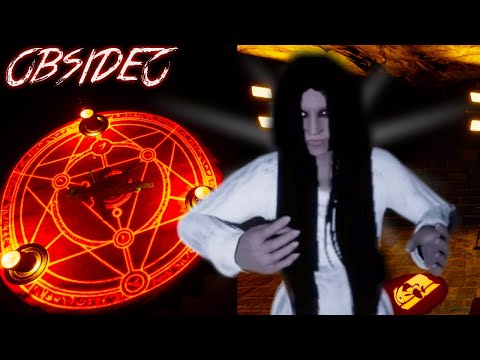 Obsideo Update New Ghost And Map