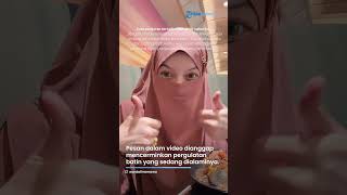 Wardatina Mawa Unggah Pesan Keikhlasan, Singgung Perpisahan dan Percaya Rencana Allah