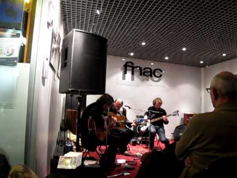 Lieven Tavernier - De Fanfare van Honger en Dorst