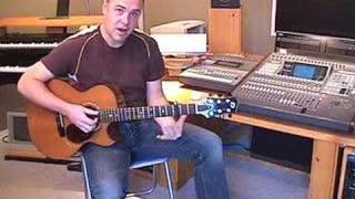 Show Me Your Way (song story)